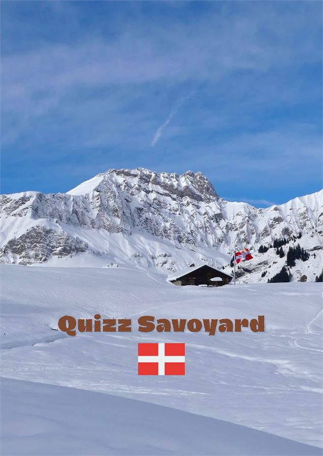 Quizz savoyard_Flumet