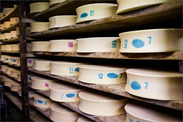 Instant Beaufort_Méribel