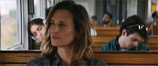 Le Pays d'Arto - Tamara Stepanyan