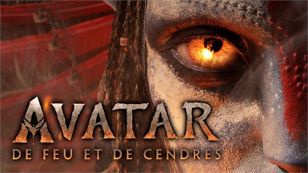 Avatar : De Feu et De Cendres - James Camerons