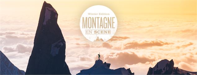 Bandeau Montagne en scène 2026 - Montagne en scène