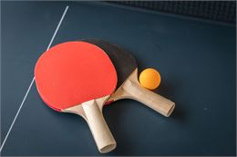 Ping Pong - Freepik