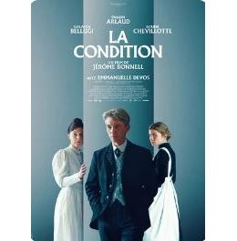 la condition - allo ciné