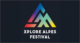 Xplore Film Tour | Film "Ice"_Plagne-Montalbert - Xplore Alpes Festival