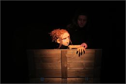 Mercredi des enfants - Spectacle ''Les amulettes de Marthe''_Saint-Gervais-les-Bains