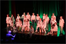 Les Gens du Pays chantent Trenet_Saint-Michel-de-Maurienne - Les gens du pays