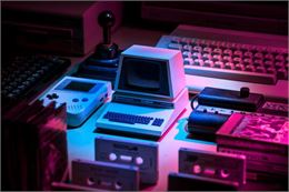 Geek Collector à Valexpo_Oyonnax