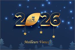 2026 - Mairie de Saint-Julien-en-Genevois