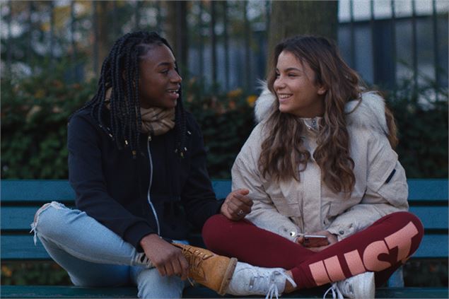 Ma Frère - Lise Akoka, Romane Gueret