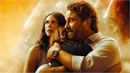 Greenland Le Dernier Refuge - Ric Roman Waugh