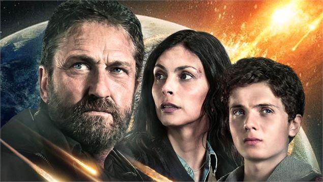 Greenland Migration - Ric Roman Waugh