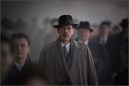 L'Affaire Bojarski - Jean-Paul Salomé