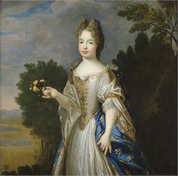 Conférence de la Dante : De Turin à Versailles, Duchesses et Princesses de Savoie au Grand Siècle_Ch