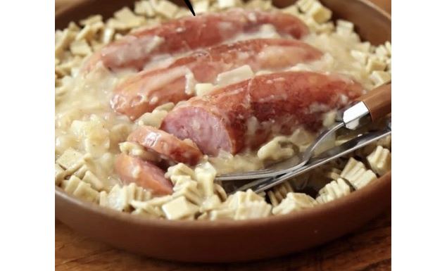 Vente Diots/Crozets - Image générée par intelligence artificielle (IA) avec ChatGPT, sans droits d’a