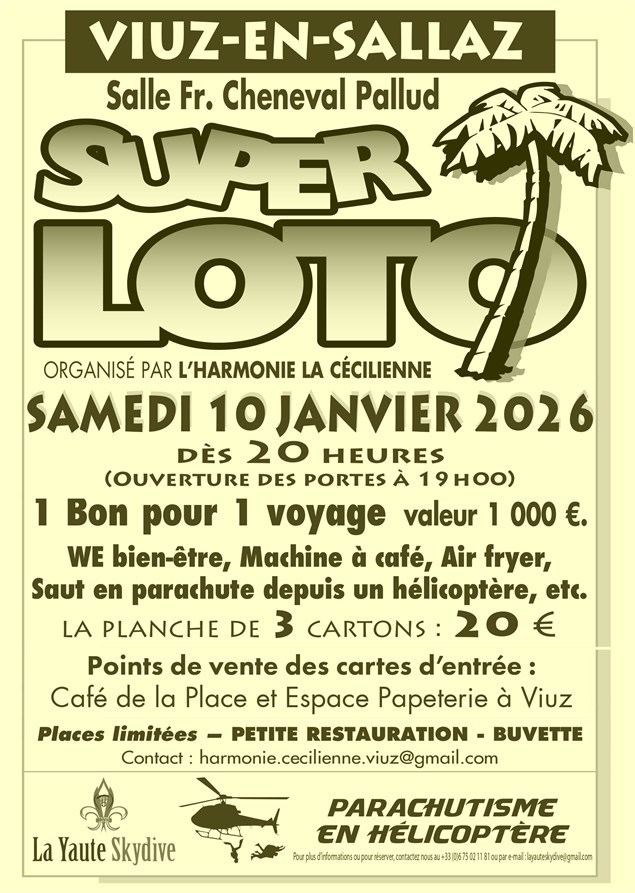 Super Loto
