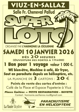 Super Loto