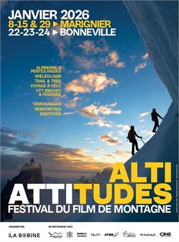 ALTI ATTITUDES FESTIVAL