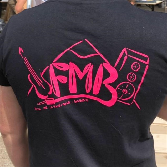 Fête de la Musique Bogève