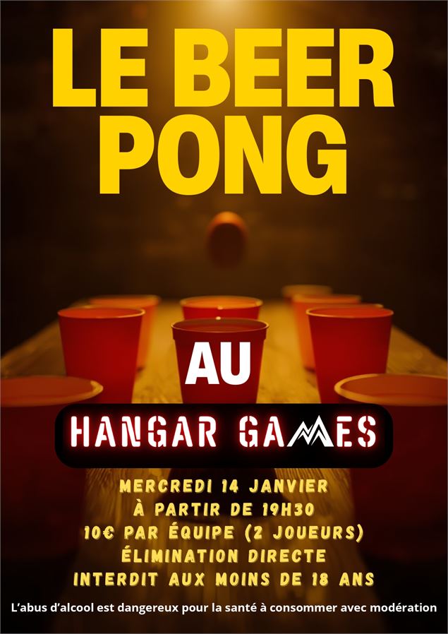 Affiche de l'évènement - C.Charlemagne