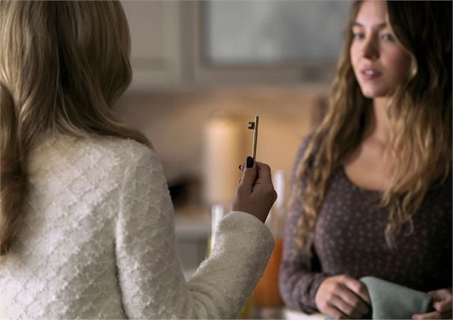 Cinéma I La femme de ménage_Montchavin-les-Coches - Allociné