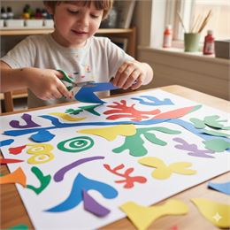 Image générée par IA