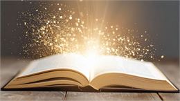 Lecture Conte intéractif “Sacha et le retour à Notre-Dame” [3-5 ans]_Bourg-en-Bresse