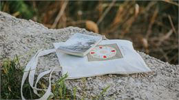 Muséolab “Sacs à mots” [dès 9 ans]_Bourg-en-Bresse