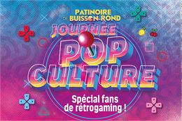 Journée Pop Culture_Chambéry - Nathalie Persivalle - Grand Chambéry