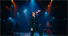 Cinéma I Sur un air de blues_Montchavin-les-Coches - Allociné