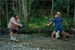 Cinéma I Anaconda_Montchavin-les-Coches - Allociné