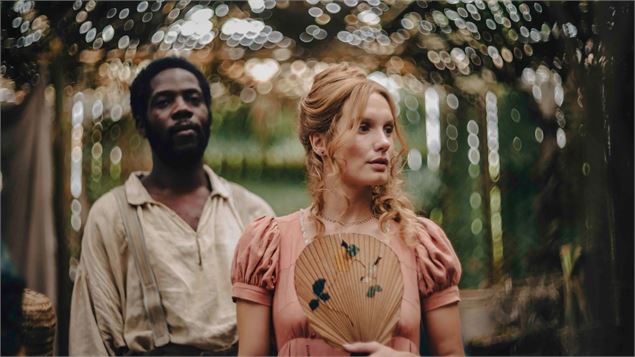 Cinéma I Furcy, né libre_Montchavin-les-Coches - Allociné