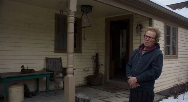 Cinéma I Father Mother  Sister Brother VOST_Montchavin-les-Coches - Allociné