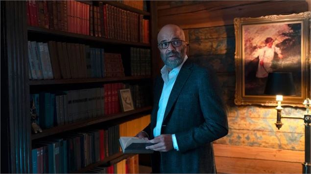 Cinéma I Le mage du Kremlin_Montchavin-les-Coches - Allociné