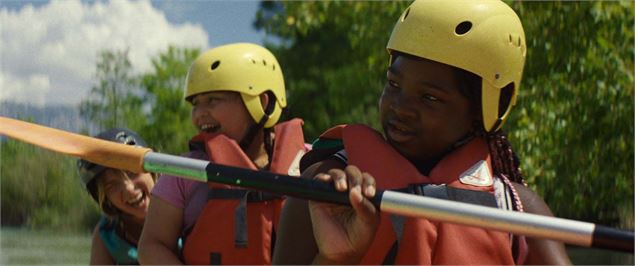 Cinéma I Ma frère_Montchavin-les-Coches - Allociné