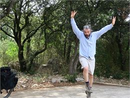 Spectacle "Le bond sourd de la bête féroce"_Chambéry - Le Bond sourd de la bête féroce