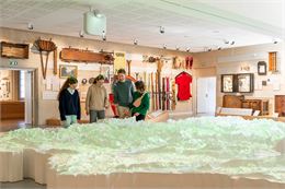 Visite guidée I Le grand tour_Chambéry - B. Becker / Grand Chambéry Alpes Tourisme