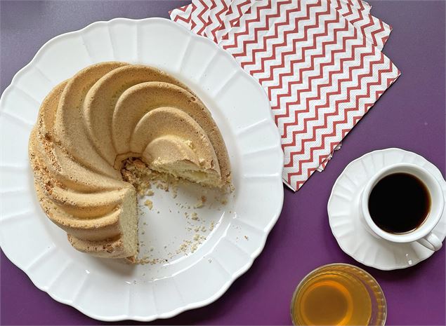 Un p'tit déj' au musée : la visite gourmande du Musée Savoisien - Manon Assénat - Département de la 