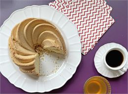 Un p'tit déj' au musée : la visite gourmande du Musée Savoisien - Manon Assénat - Département de la 