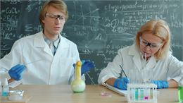 Mini-conférence « L’équation Chimie et Durabilité : Innovations pour demain »_Novalaise - Vitaly Gar