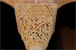 chapiteau roman - Pixabay_Guillermo Gavilla