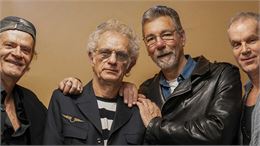 Concert - ONE tribute U2 - PANORAMA 360