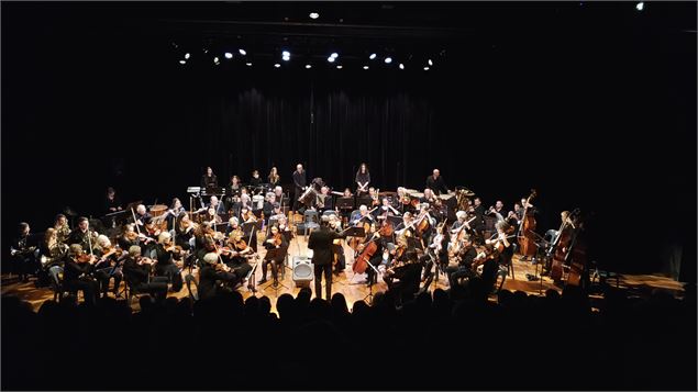 Les Musiciens des Marais en concert - janvier 2025 - DR