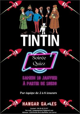 Affiche de l'évènement - C.Charlemagne