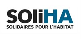 logo - Soliha