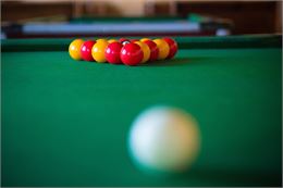 Boules - Libre de droit