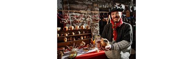 artisanat - valle d'aoste