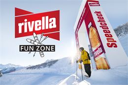 Rivella Speed Day avec Jonathan Moret_Morgins