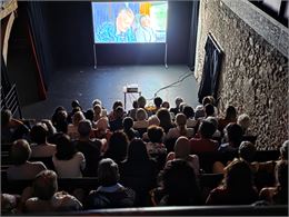 20e Festival  de cinéma des 5 continents_Ferney-Voltaire