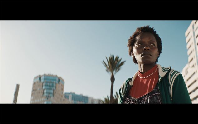 Soirée d'ouverture : Ciné Bala #11_Chambéry - Dune Films