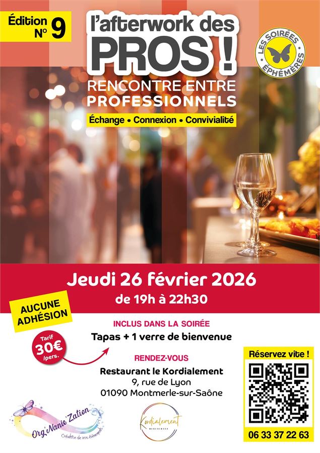 After work des pros_Montmerle-sur-Saône